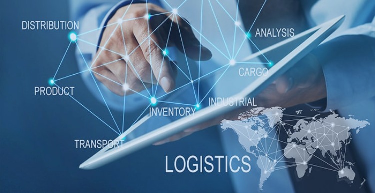 ngành logistics